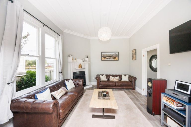 Photo of property in 11 Montagu Street, Feilding, 4702