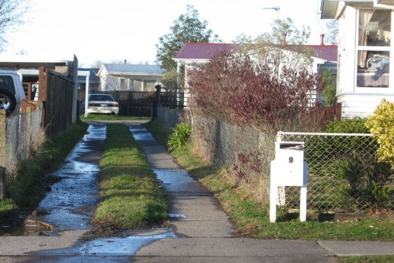 Photo of property in 9 Magee Place, Chartwell, Hamilton, 3210