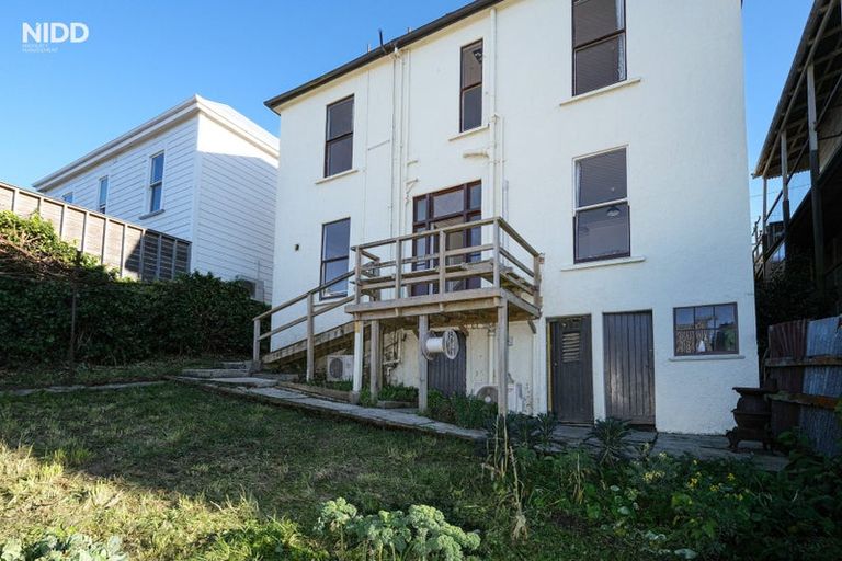 Photo of property in 63 Arthur Street, Dunedin Central, Dunedin, 9016
