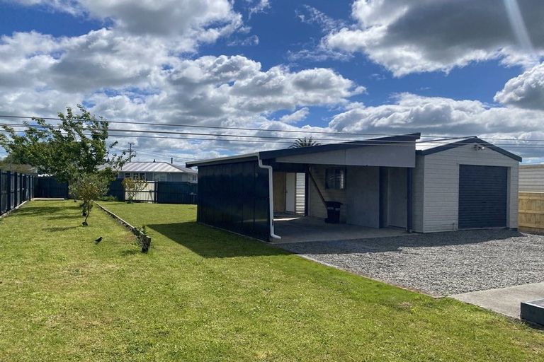 Photo of property in 44 Mill Street, Marton, 4710