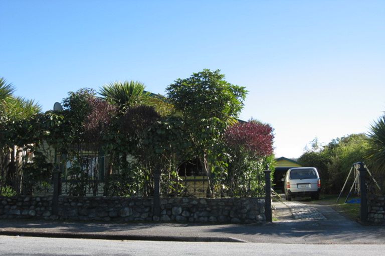 Photo of property in 163 Revell Street, Hokitika, 7810