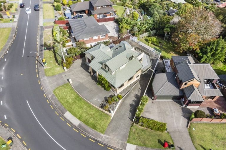 Photo of property in 59 Marellen Drive, Red Beach, 0932