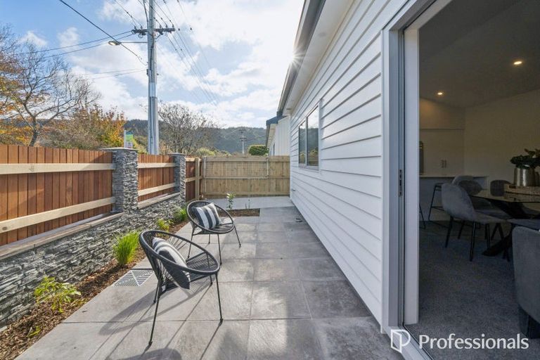 Photo of property in 56a Brentwood Street, Trentham, Upper Hutt, 5018