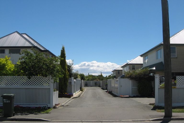 Photo of property in 113 Edgeware Road, St Albans, Christchurch, 8014