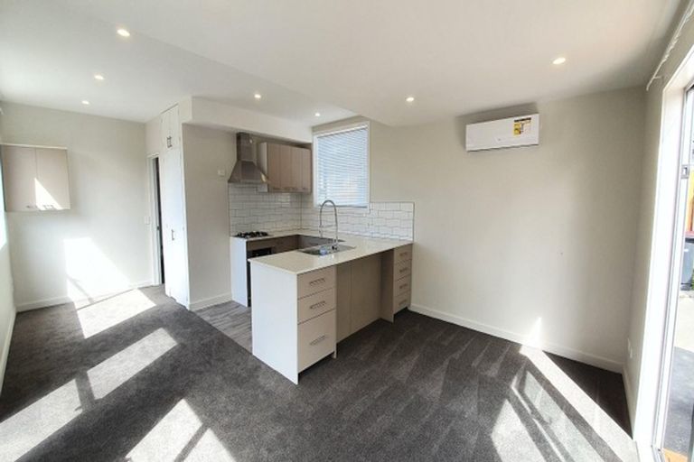 Photo of property in 33 Randolph Street, Woolston, Christchurch, 8062