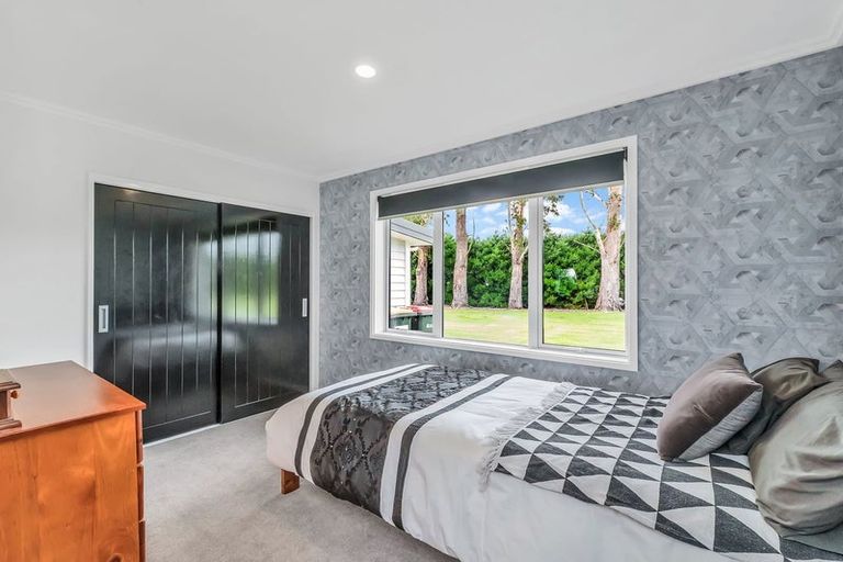 Photo of property in 602 Mclaughlins Road, Darfield, 7571