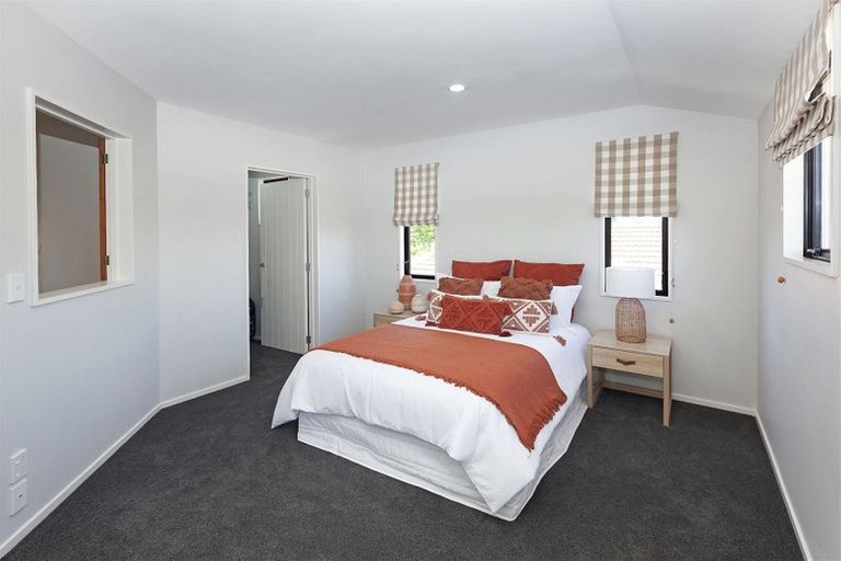 Photo of property in 14 Redfern Street, Northwood, Christchurch, 8051