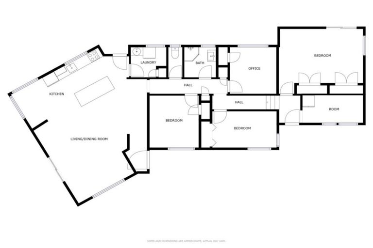 Photo of property in 120 Hillcrest Road, Papatoetoe, Auckland, 2025