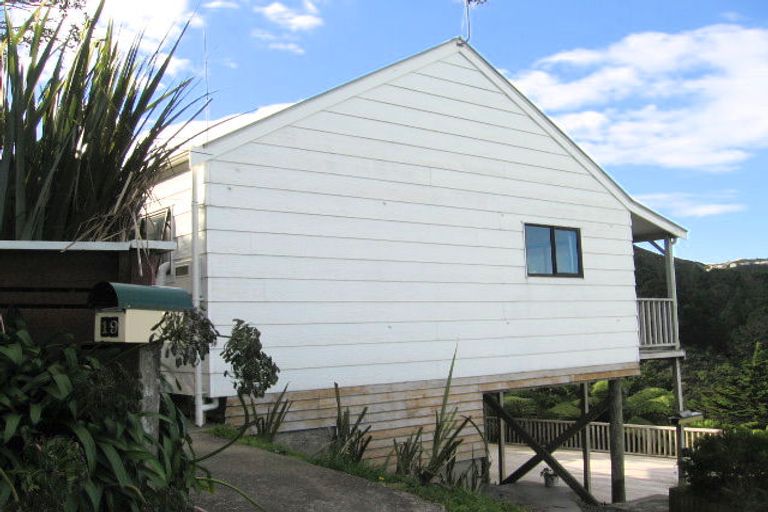 Photo of property in 19 Buxton Avenue, Karori, Wellington, 6012