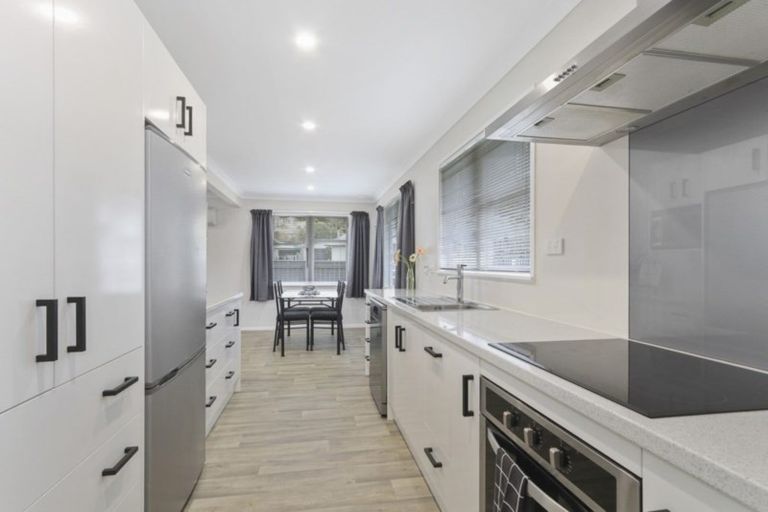 Photo of property in 3 Manurewa Grove, Wainuiomata, Lower Hutt, 5014