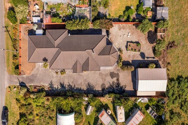 Photo of property in 7 Forest View Road, Little River, 7591