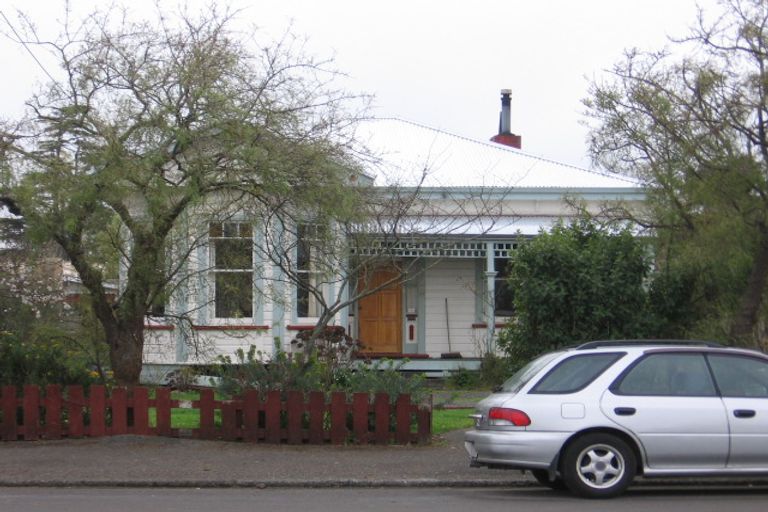 Photo of property in 126 Cole Street, Masterton, 5810
