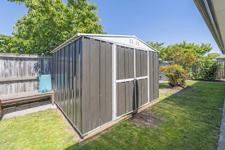 Photo of property in 21 Woodville Street, Leeston, 7632