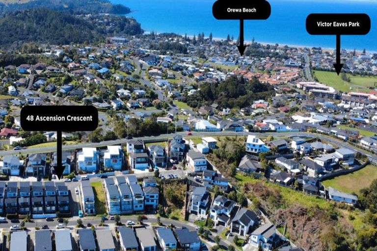 Photo of property in 48 Ascension Crescent, Orewa, 0931