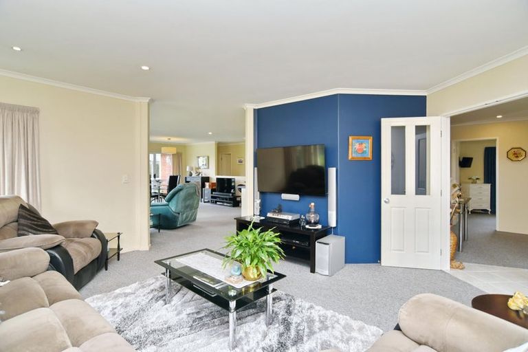 Photo of property in 3 Annaby Drive, Northwood, Christchurch, 8051