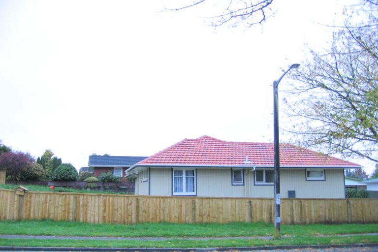 Photo of property in 6 East Parkdale Street, Tokoroa, 3420