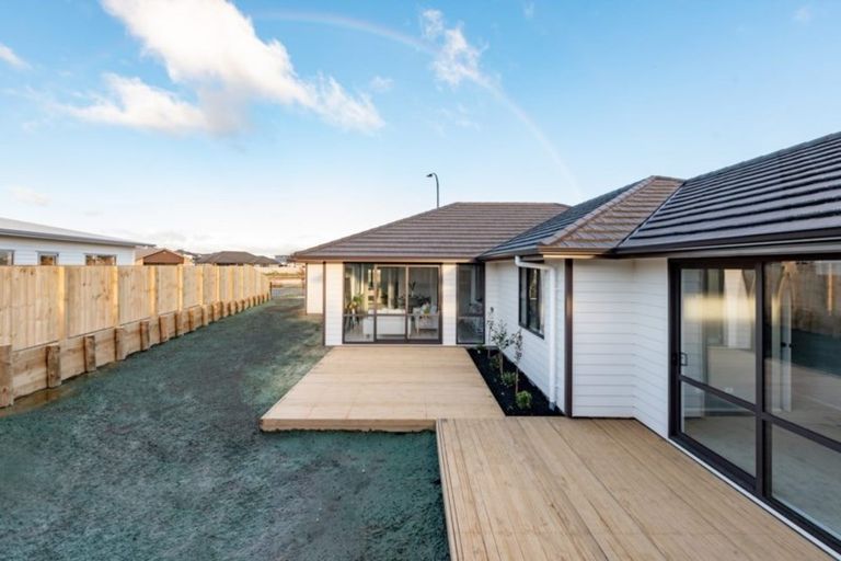 Photo of property in 111 Hare Puke Drive, Flagstaff, Hamilton, 3210