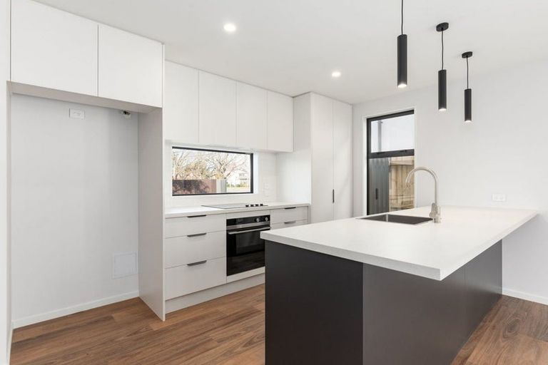 Photo of property in 1b Thomas Street, Linwood, Christchurch, 8062