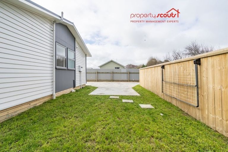 Photo of property in 37b Dipton Street, Kingswell, Invercargill, 9812