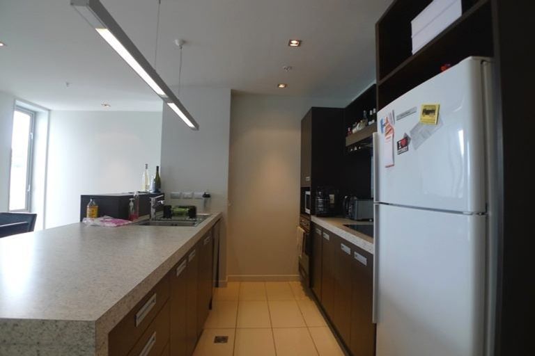 Photo of property in Republic Apartments, 4f/11 Tennyson Street, Te Aro, Wellington, 6011