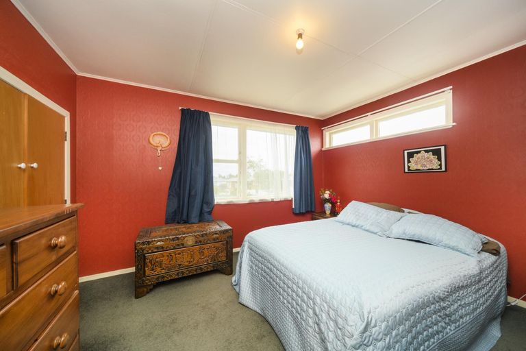 Photo of property in 1 Mercury Street, Milson, Palmerston North, 4414
