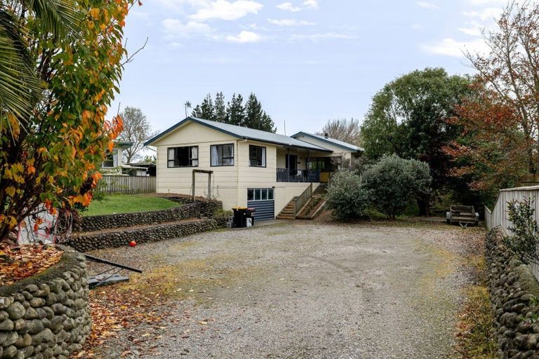 Photo of property in 38 Tararua Street, Pahiatua, 4910