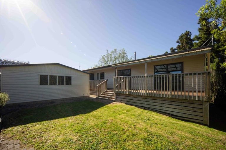 Photo of property in 3a Sandleigh Road, Hamilton Lake, Hamilton, 3204