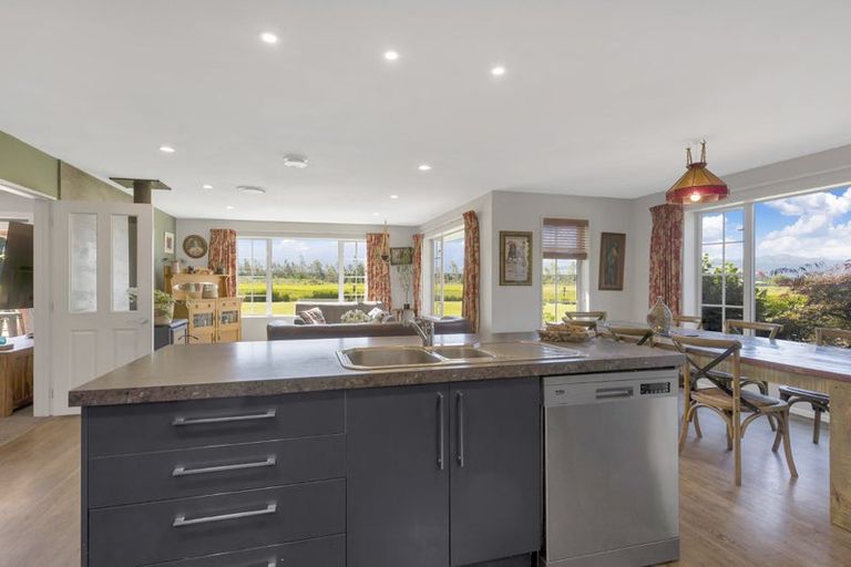 Photo of property in 267 Ashworths Road, View Hill, Oxford, 7495