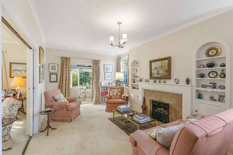 Photo of property in 30 Orchard Street, Wadestown, Wellington, 6012