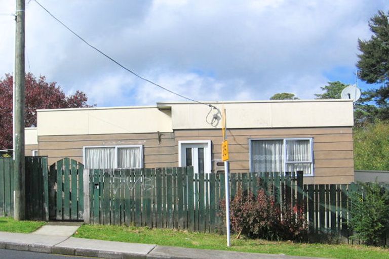 Photo of property in 36 Glendale Road, Glen Eden, Auckland, 0602