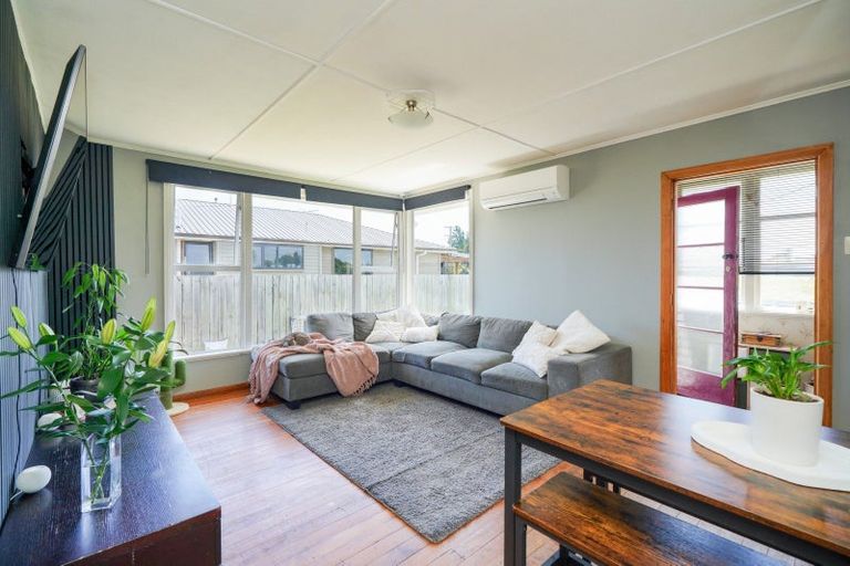 Photo of property in 36 Scott Street, Strathern, Invercargill, 9812