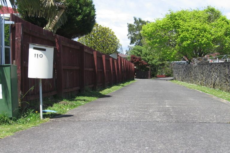 Photo of property in 110 Hillcrest Road, Papatoetoe, Auckland, 2025