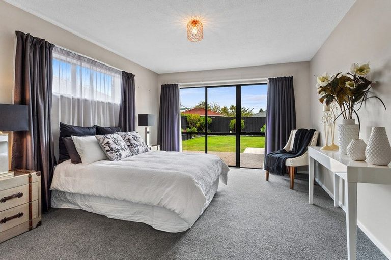 Photo of property in 52 Isaac Wilson Road, Kaiapoi, 7630
