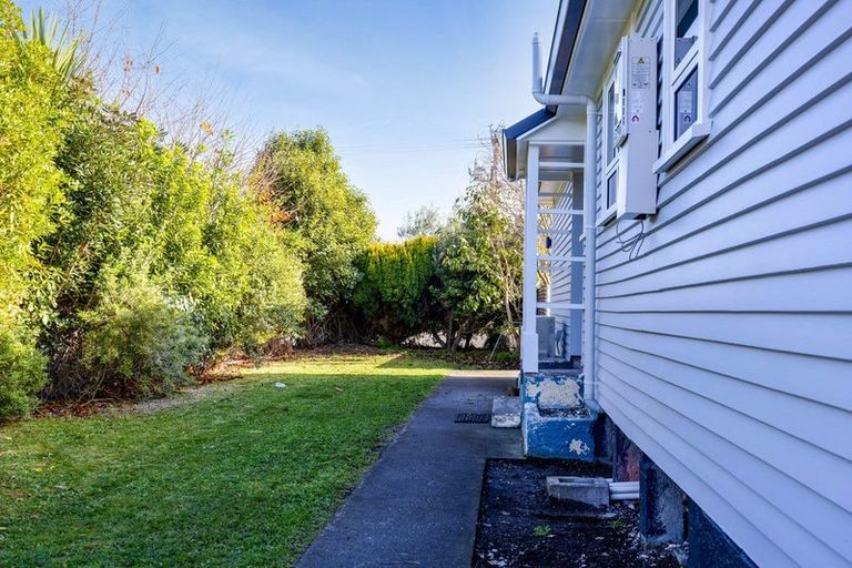 Photo of property in 178 South Road, Hawera, 4610