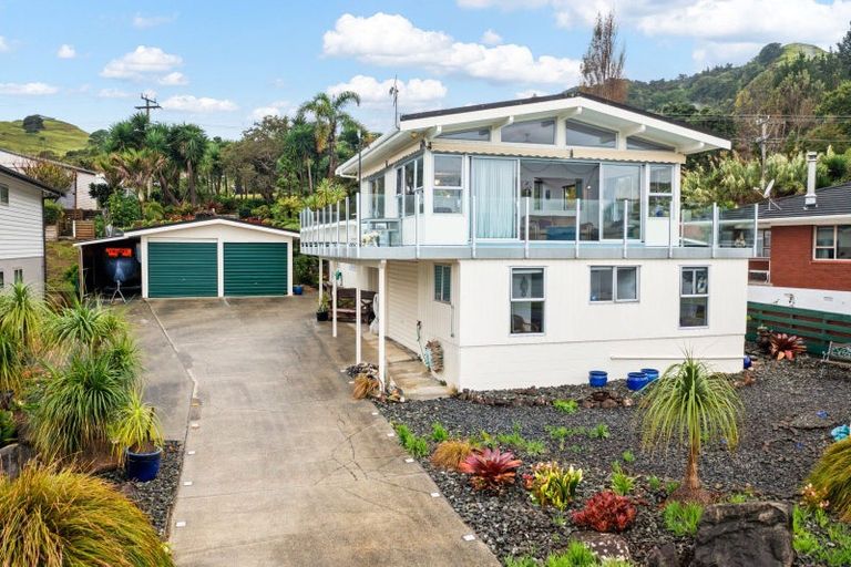 Photo of property in 6 Waikaraka Beach Road, Tamaterau, Whangarei, 0174