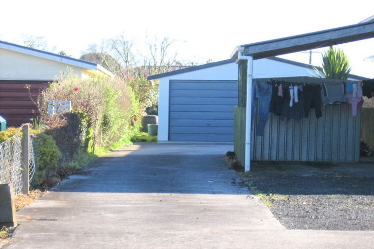 Photo of property in 148a Old Wairoa Road, Papakura, 2110