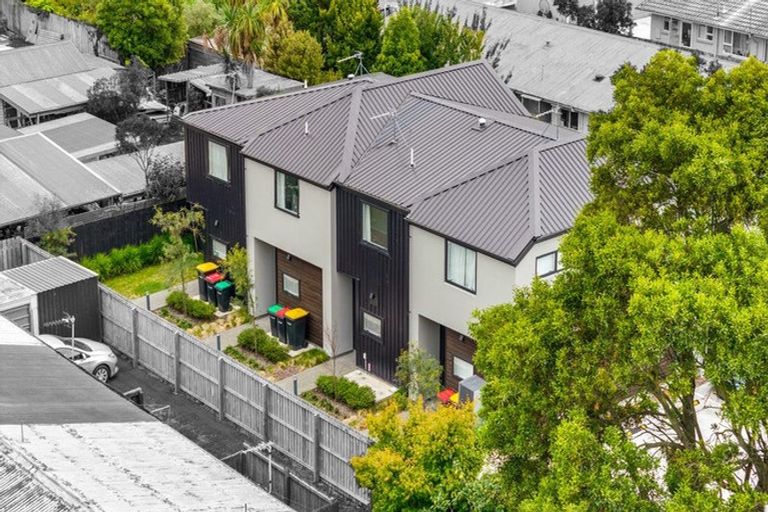 Photo of property in 4/89 Champion Street, Edgeware, Christchurch, 8013