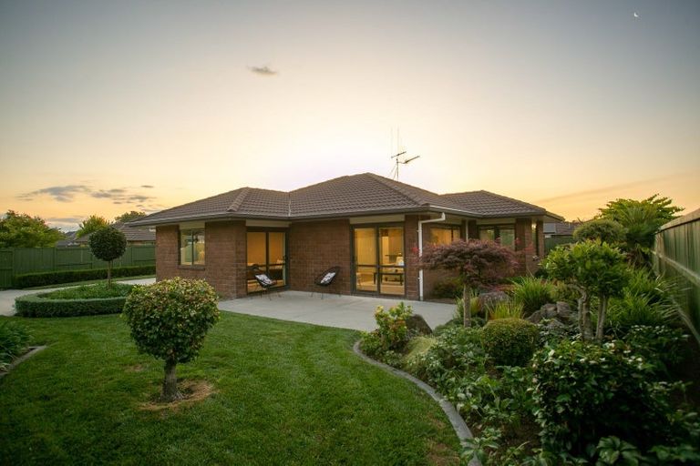 Photo of property in 9 Naomi Place, Cambridge, 3434