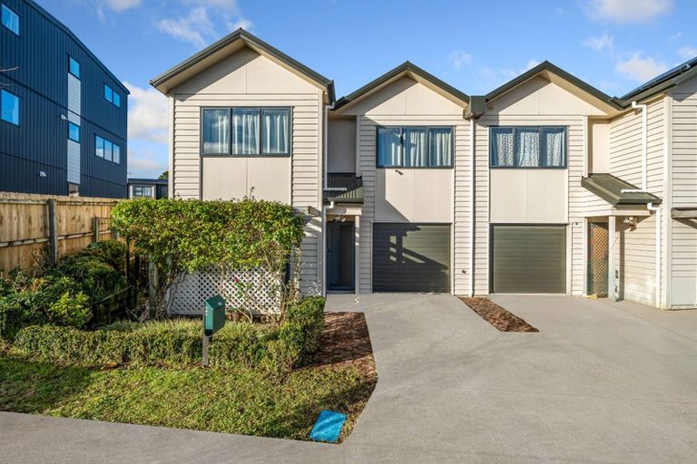 Photo of property in 89 Cambridge Terrace, Papatoetoe, Auckland, 2025