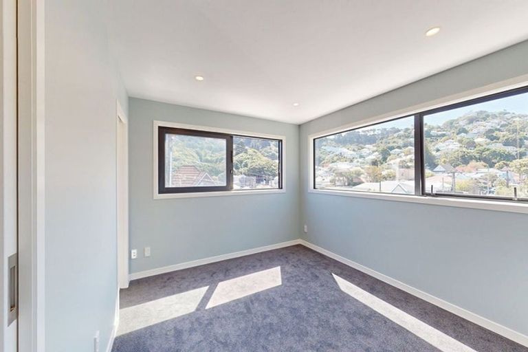Photo of property in 23 William Street, Hataitai, Wellington, 6021