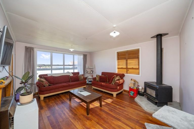 Photo of property in 8 Maui Place, Spotswood, New Plymouth, 4310