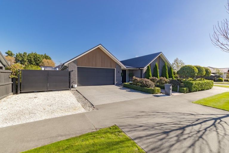 Photo of property in 120 Georgina Street, Marshland, Christchurch, 8083
