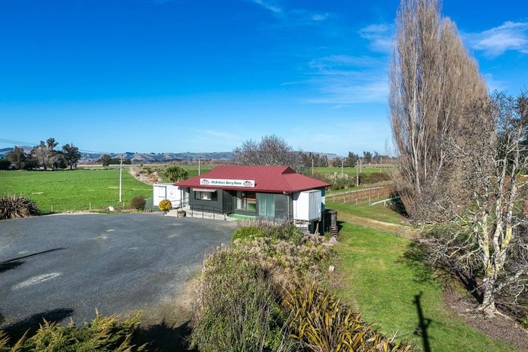 Photo of property in 781 Outram-mosgiel Road, Riverside, Mosgiel, 9073