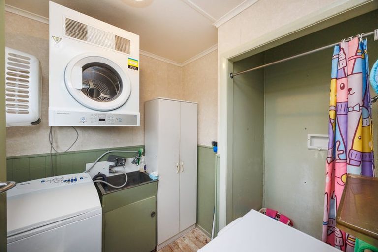Photo of property in 3 Hurley Place, Awapuni, Palmerston North, 4412