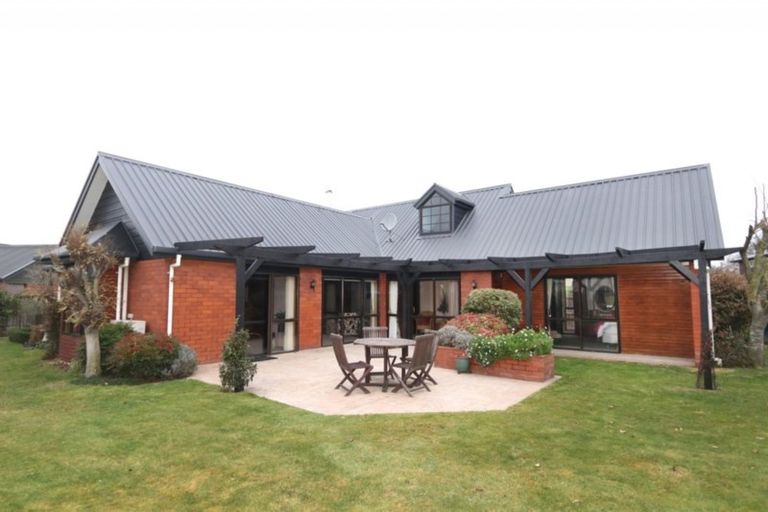 Photo of property in 9 Buchanan Place, Allenton, Ashburton, 7700