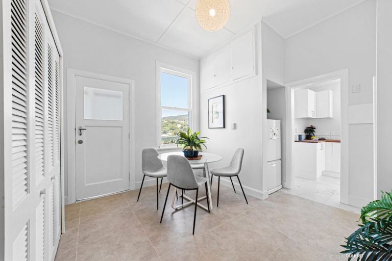 Photo of property in 29 Abbott Street, Ngaio, Wellington, 6035