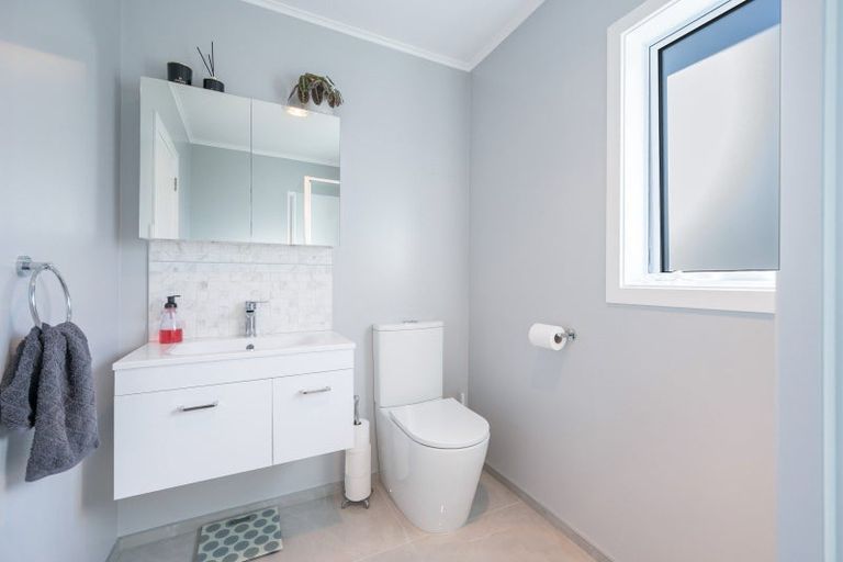 Photo of property in 34 Cawthron Crescent, Annesbrook, Nelson, 7011