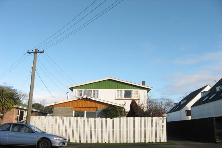 Photo of property in 2/473 Madras Street, St Albans, Christchurch, 8014