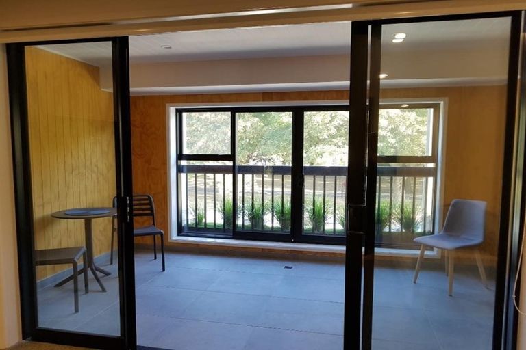 Photo of property in 108/420 Hagley Avenue, Christchurch Central, Christchurch, 8011