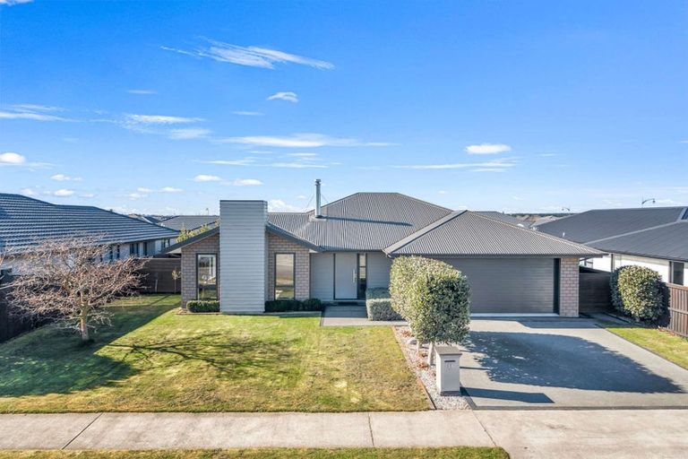 Photo of property in 19 Magnate Drive, Kaiapoi, 7630